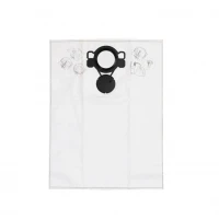 Sac textil pentru aspirator Mirka DE 1025, 1125 L, 5buc/pachet