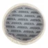 Disc pentru slefuire Mirka din lana 150mm 2buc/pachet [2]