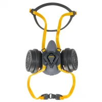 Masca Mirka cu filtre A2P3 R, masura S/M, BLS 4000next