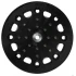 Suport discuri abrazive Mirka 225mm Styro (slefuire polistiren) pentru masina de slefuit LEROS [2]