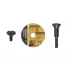 Suport pentru disc de taiere Mirka 50 mm, ax 6mm [3]