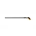 Slefuitor manual Mirka 80x230mm/225mm cu maner telescopic si furtun pentru aspirator [4]