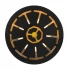 Suport discuri abrazive pentru slefuitoare orbitale Mirka MF 150mm 48 gauri Hard [2]