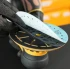 Suport discuri abrazive pentru slefuitoare orbitale Mirka MF 150mm 48 gauri Hard [4]