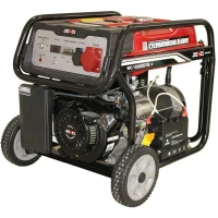 Generator de curent SENCI SC10000TE TOP putere maxima 8,5 kW/400V 2,8 kW/230V pornire electrica Generator de curent SENCI SC10000TE TOP putere maxima 8,5 kW/400V 2,8 kW/230V pornire electrica