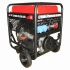 Generator de curent SENCI SC13000TEQ-EVO-ATS putere maxima 11 kW 230/400V ATS inclus DE [2]