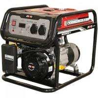 Generator de curent SENCI SC2500 TOP putere maxima 2,2 kW 230V Generator de curent SENCI SC2500 TOP putere maxima 2,2 kW 230V