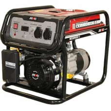 RS SC2500 Generator SENCI max.2,2kW 230V-50Hz, rezervor 15L(MAX)