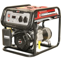 Generator de curent SENCI SC3500 TOP putere maxima 3,1 KW 230V Generator de curent SENCI SC3500 TOP putere maxima 3,1 KW 230V