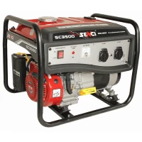 Generator de curent SENCI SC3500 LITE putere maxima 3,0 kW 230V