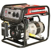 Generator de curent SENCI SC4000 TOP putere maxima 3,8 kW 230V Generator de curent SENCI SC4000 TOP putere maxima 3,8 kW 230V
