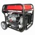 Generator de curent SENCI SC6000E TOP putere maxima 5,5 kW 230V pornire electrica si roti [3]