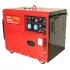 Generator insonorizat SENCI SCD7500Q ATS putere maxima 6 kVA 230V motor Diesel ATS inclus [2]