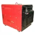 Generator insonorizat SENCI SCD7500Q ATS putere maxima 6 kVA 230V motor Diesel ATS inclus [4]