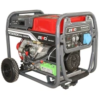 Generator de curent SENCI SC8000DE putere maxima 7,0 kW 230V pornire electrica motor Diesel Generator de curent SENCI SC8000DE putere maxima 7,0 kW 230V pornire electrica motor Diesel