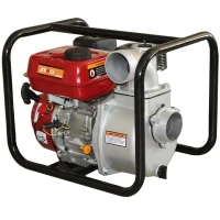 Motopompa ape curate SENCI SCWP-80 diametru 3″ debit 55 mc/h