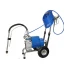 RS Pompa airless Bisonte PAZ6860E CART 230V debit 4 l/min [3]
