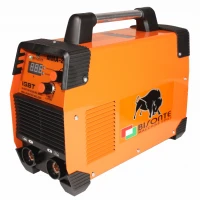 Aparat de sudura BISONTE MMA-200 10-200A 230V