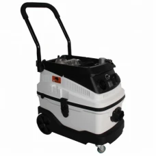 RS Aspirator cu filtrare prin apa cu functie suflanta BISONTE AS501 230V 1,6 KW 30L