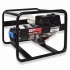 Generator de curent GENMAC Click RG5000HO putere maxima 4,6 kW 230V motor Honda GX270 [2]