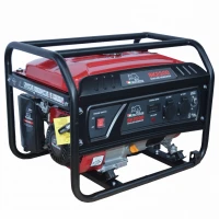 Generator de curent BISONTE SK2500 putere maxima 2,2 kW 230V