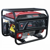 Generator de curent BISONTE SK4500 putere maxima 3,8 kW 230V