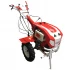 Motocultor BISONTE Agro Garden BTA-12SDE latime lucru 1350mm adancime 300mm, cover motor Diesel 12cp [13]