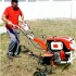 Motocultor BISONTE Agro Garden BTA-12SDE latime lucru 1350mm adancime 300mm, cover motor Diesel 12cp [5]