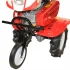 Motocultor BISONTE Agro Garden BTA-750-1 latime de lucru 560 – 830 mm, adancime 300 mm, motor 7cp [3]
