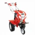 Motocultor BISONTE Agro Garden BTA-900 latime de lucru 560 – 830 mm, adancime 300 mm, motor 7 cp [7]