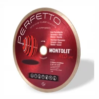 Disc Montolit CPF200 PERFETTO – gresie portelenata/ceramica/sticla/marmura/granit Ø 200 mm M25.4 Disc Montolit CPF200 PERFETTO – gresie portelenata/ceramica/sticla/marmura/granit Ø 200 mm M25.4