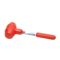 Ciocan cauciuc 500g Montolit Gummy art. 98 Ciocan cauciuc 500g Montolit Gummy art. 98