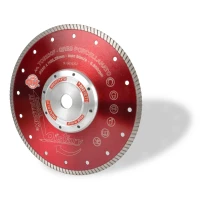 Disc Montolit TCS125R pentru gresie portelanata/ceramica dura Ø 125 mm M22.2 Disc Montolit TCS125R pentru gresie portelanata/ceramica dura Ø 125 mm M22.2