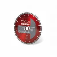 Disc Montolit LBH160 diamantat – taiere uscata – pentru beton, granit, piatra dura Ø 160 mm M22.2 Disc Montolit LBH160 diamantat – taiere uscata – pentru beton, granit, piatra dura Ø 160 mm M22.2