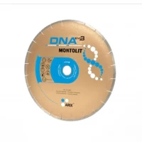 RS Disc Montolit SCX350 pentru gresie portelenata/ceramica/ Pro, granit Ø 350 mm