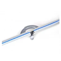 Rigla gradata Montolit pentru Brooklyn F1-101 F1-131 Rigla gradata Montolit pentru Brooklyn F1-101 F1-131