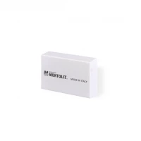 Piatra Montolit pentru curatare discuri si freze diamantate 80 x 50 x 20 mm Piatra Montolit pentru curatare discuri si freze diamantate 80 x 50 x 20 mm