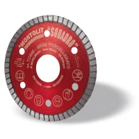 Disc Montolit TCS85 Red Line pentru gresie portelanata/ceramica Ø 85 mm M22.2 Disc Montolit TCS85 Red Line pentru gresie portelanata/ceramica Ø 85 mm M22.2