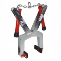 Manere Montolit PINZONE pentru borduri/pavele din piatra, granit sau ciment