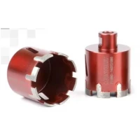 Carota Montolit FT-S35 pentru gresie portelenata/ceramica/granit Ø 35 mm Carota Montolit FT-S35 pentru gresie portelenata/ceramica/granit Ø 35 mm