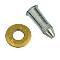 Disc Montolit Titanium pentru FlashLine 3 Ø 8 mm Disc Montolit Titanium pentru FlashLine 3 Ø 8 mm