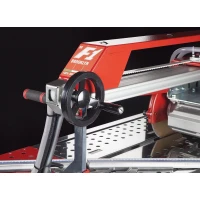 Kit avansare disc cu manivela Kit avansare disc cu manivela