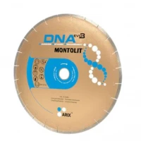 Disc Montolit SCX400 PRO DNA pentru ceramica Pro, granit Ø 400 mm Disc Montolit SCX400 PRO DNA pentru ceramica Pro, granit Ø 400 mm