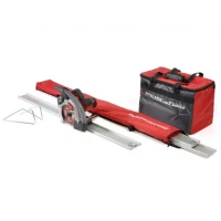 Dispozitiv de taiere cu motor electric MONTOLIT Moto Flash Line 2, 230V 0-340 cm