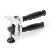 Cleste special Montolit cu sistem dublu pentru rupere placi cu grosime maxima 20 mm 56R Cleste special Montolit cu sistem dublu pentru rupere placi cu grosime maxima 20 mm 56R