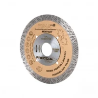 Disc Montolit CGX115 pentru gresie portelanata/ceramica dura Ø 115 mm M22.2 Disc Montolit CGX115 pentru gresie portelanata/ceramica dura Ø 115 mm M22.2
