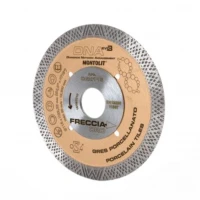 Disc Montolit CGX125 pentru gresie portelanata/ceramica dura Ø 125 mm M22.2 Disc Montolit CGX125 pentru gresie portelanata/ceramica dura Ø 125 mm M22.2
