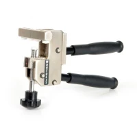 Cleste special Montolit cu sistem dublu pentru rupere placi cu grosime maxima 15 mm 56RJ Cleste special Montolit cu sistem dublu pentru rupere placi cu grosime maxima 15 mm 56RJ