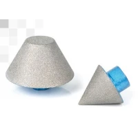 Freza Montolit FPS35 largire gauri/modificare forma pentru ceramica Ø 0-35 mm M14 Freza Montolit FPS35 largire gauri/modificare forma pentru ceramica Ø 0-35 mm M14