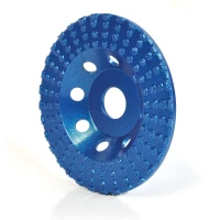 Disc Montolit PEM125 pentru indepartat adeziv si vopsea epoxidica Ø 125 mm M22.2 Disc Montolit PEM125 pentru indepartat adeziv si vopsea epoxidica Ø 125 mm M22.2